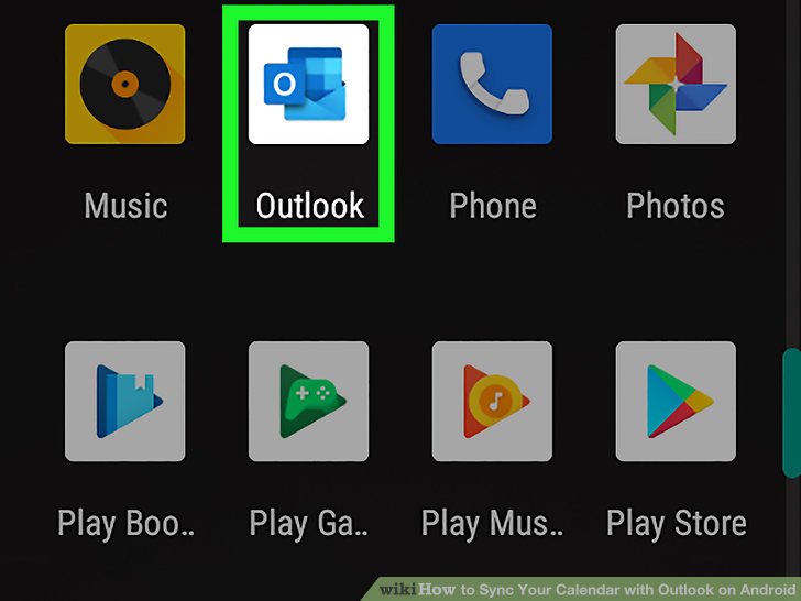 Download Outlook Express For Android Tablet