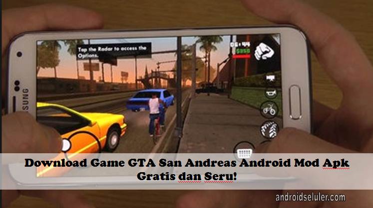 Download free game for android
