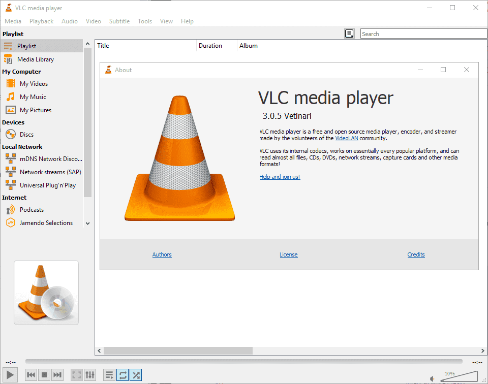 Download vlc player for windows mobile free